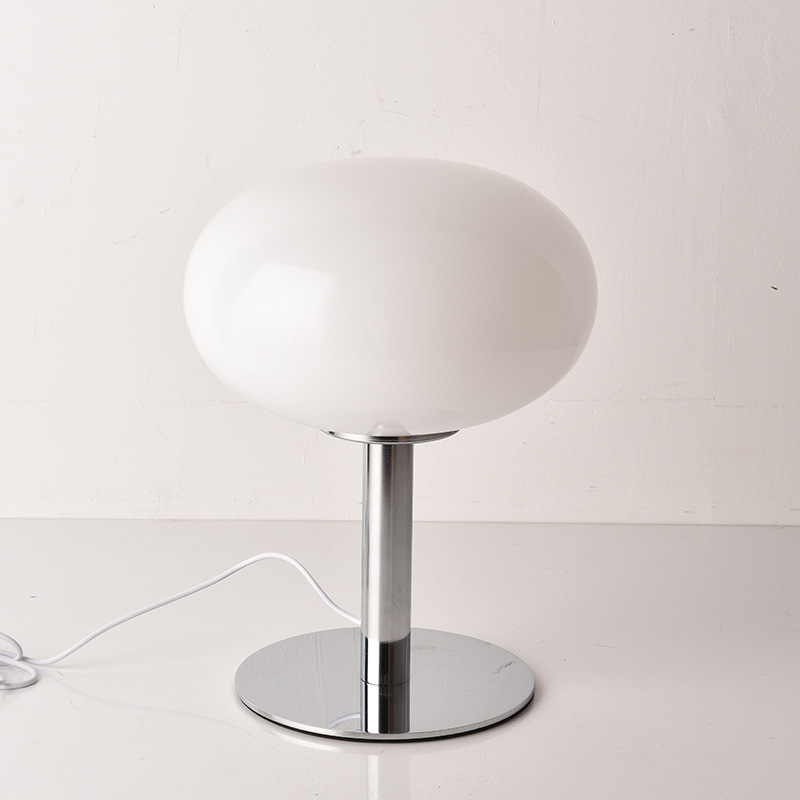 Μεταλλική επιτραπέζια λάμπα WEL-108, νορδικό στυλ, DIY νυχτερινό φως και ατμοσφαιρικός φωτισμός LED, USB διακόπτης με κουμπί