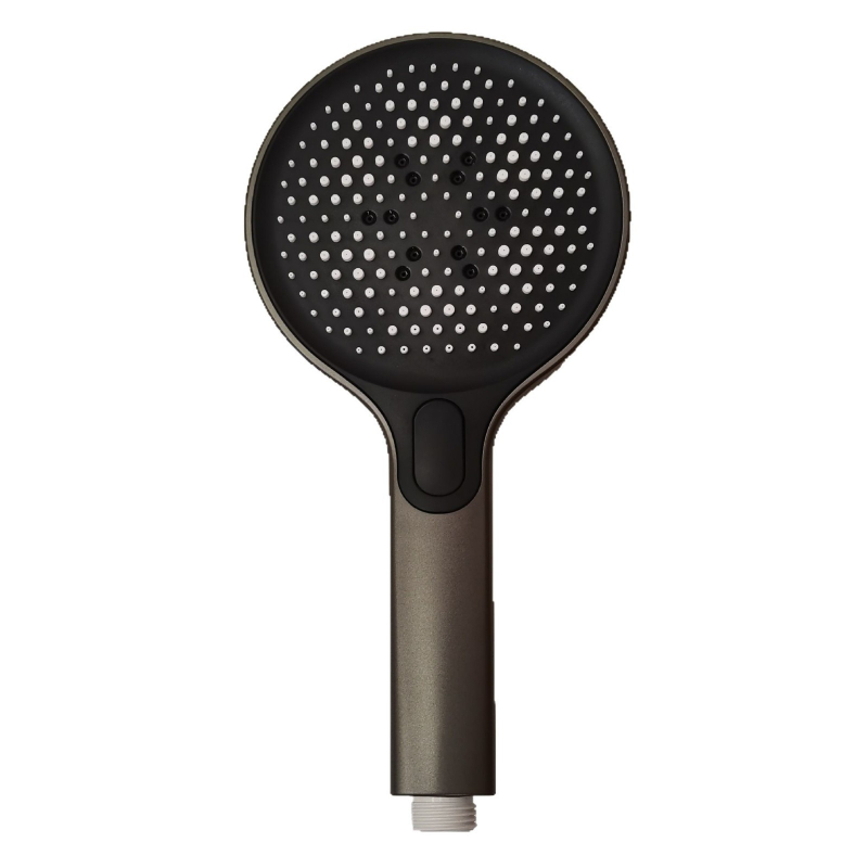 Slėgio dušo komplektas su rankiniu purškimo įtaisu – ABS, Skandinavijos stilius, nešiojamas, modelis Hand spray, darbinė temperatūra 0–90°C