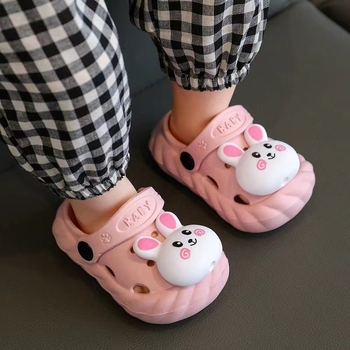 Παιδικές παντόφλες EVA με αντιολισθητική σόλα για εσωτερική και εξωτερική χρήση, unisex, αθλητικό στυλ, ανθεκτικές στη φθορά