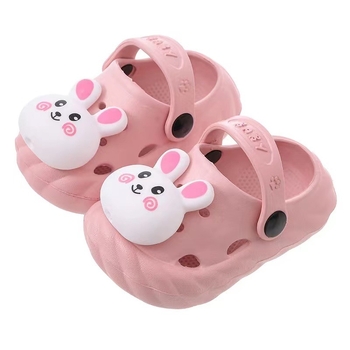 Παιδικές παντόφλες EVA με αντιολισθητική σόλα για εσωτερική και εξωτερική χρήση, unisex, αθλητικό στυλ, ανθεκτικές στη φθορά