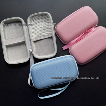 Φορητό κουτί αποθήκευσης Youdao Space One – EVA+Oxford ύφασμα; Μοντέλο: Youdao dictionary pen spaceone; Τεχνική: θερμική μεταφορά; Συσκευασία: 3C ηλεκτρονικά προϊόντα