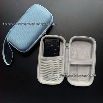 Φορητό κουτί αποθήκευσης Youdao Space One – EVA+Oxford ύφασμα; Μοντέλο: Youdao dictionary pen spaceone; Τεχνική: θερμική μεταφορά; Συσκευασία: 3C ηλεκτρονικά προϊόντα