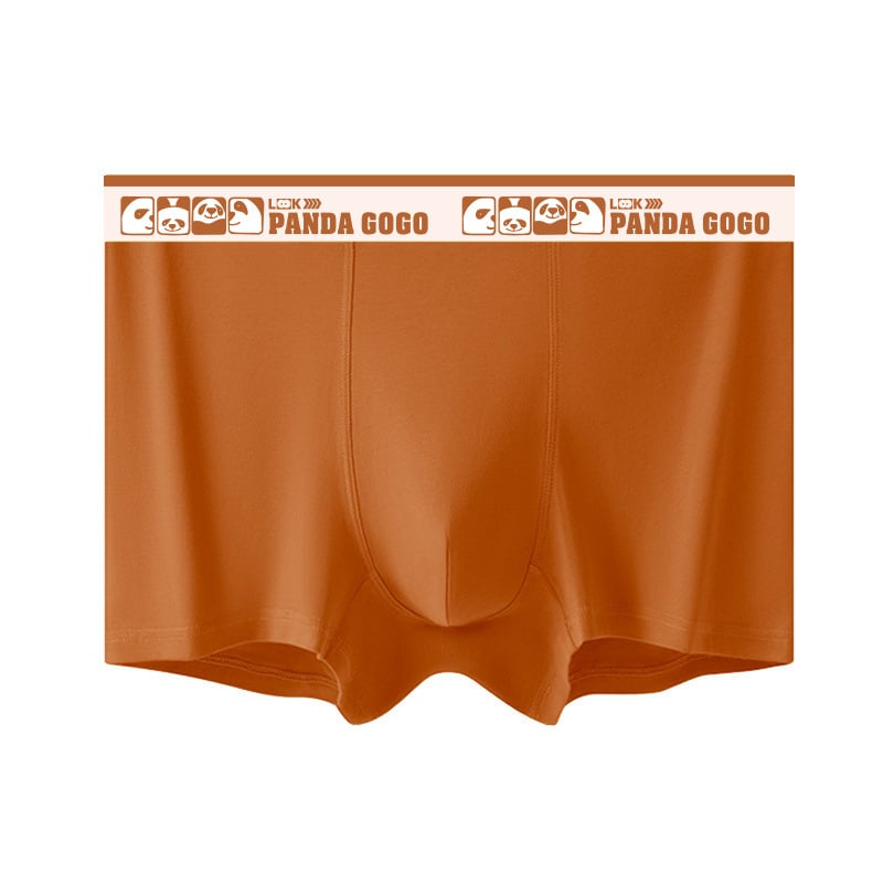 Vyriski sportiniai bokseriai The beauty of him (kvėpuojantys, greitai džiūstantys, antibakteriniai; medvilnės mezginys; 90–95% medvilnės; vidutinio liemens aukštis; paaugliams)