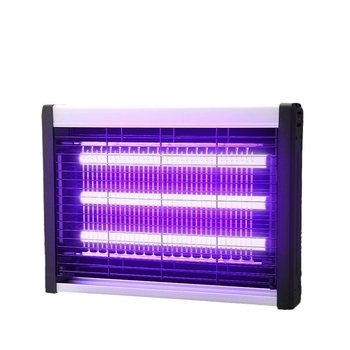 LED uodų lemputė, sieninis montavimas, dengia 61㎡+ plotą, elektrinis šokas naikinimui