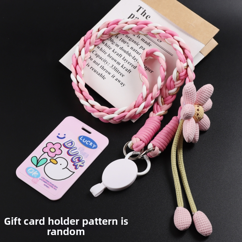 Картодържател, креативен модерен стил, пластмасов материал