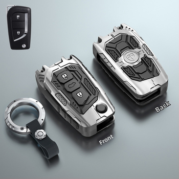 Toyota sulankstomo raktų dėklas – Sibo; medžiaga: cinko lydinys + silikonas; stilius: Trend; Prekės ženklas: Sibo; Automobilis: Toyota (Brand:Sibo; Car: Toyota; Material: zinc alloy, silicone; Style: Trend; Customization: No)