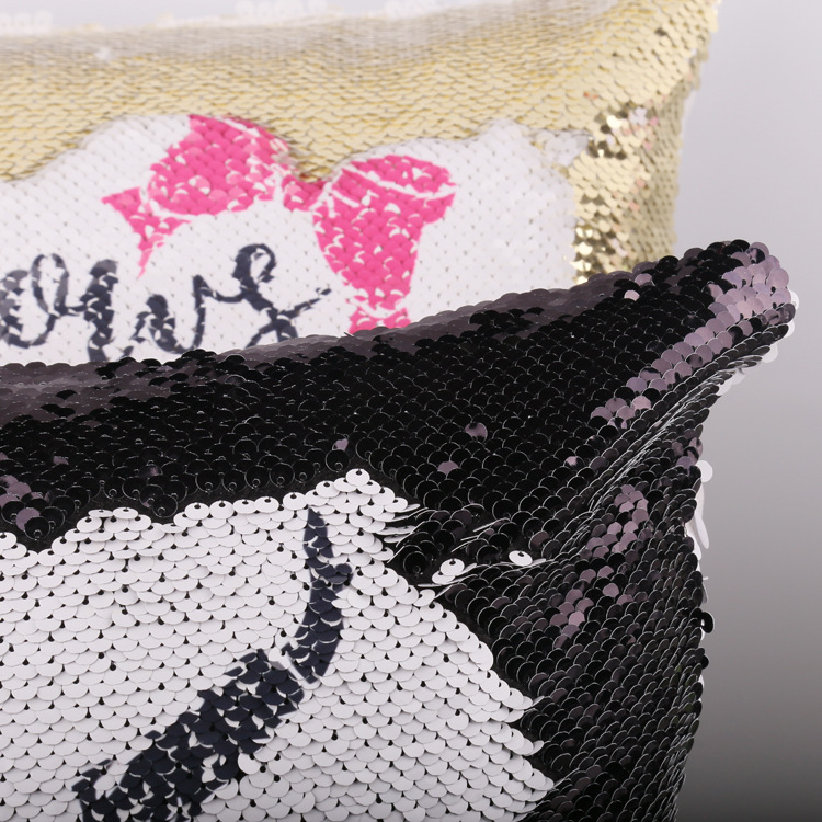 Plušinis pagalvių užvalkalas, termo perdavimo spauda, modernus minimalistinis stilius, be personalizacijos