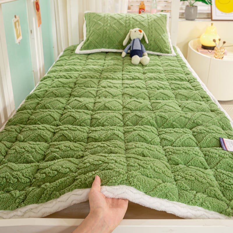 Trys dalių patalynės komplektas iš Twill medžiagos, medvilnė, dryželiai, audinio tankis 133x72