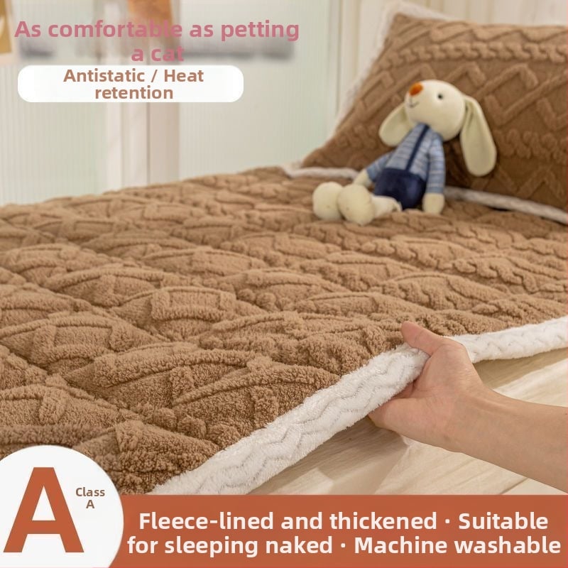 Trys dalių patalynės komplektas iš Twill medžiagos, medvilnė, dryželiai, audinio tankis 133x72