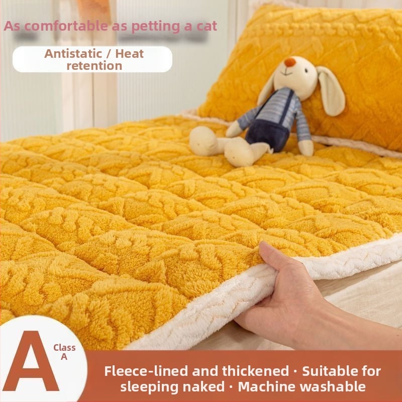 Trys dalių patalynės komplektas iš Twill medžiagos, medvilnė, dryželiai, audinio tankis 133x72