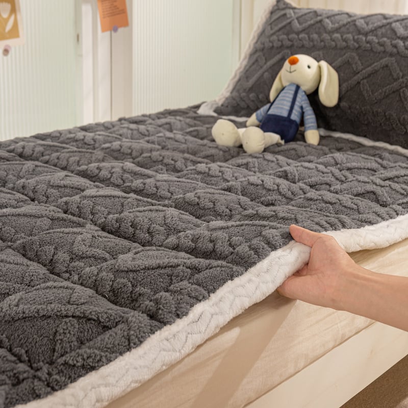 Trys dalių patalynės komplektas iš Twill medžiagos, medvilnė, dryželiai, audinio tankis 133x72