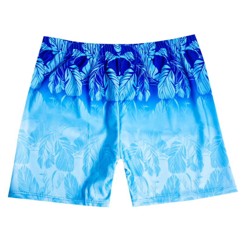 Vyrų plaukimo briefs su spauda, acetato pluoštas 95%, pamušalas poliesteris 5%, svoris 110 g