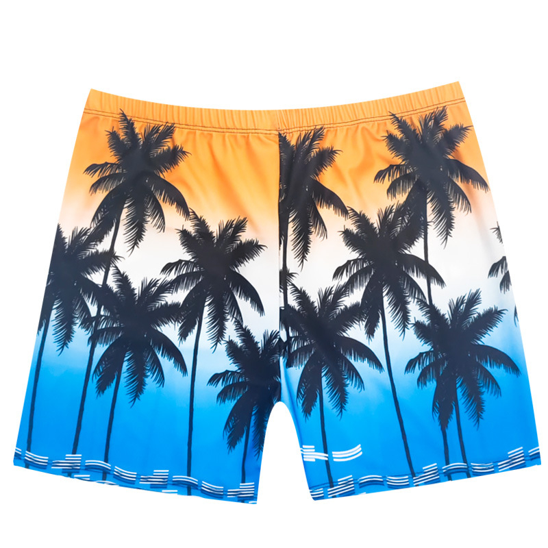 Vyrų plaukimo briefs su spauda, acetato pluoštas 95%, pamušalas poliesteris 5%, svoris 110 g