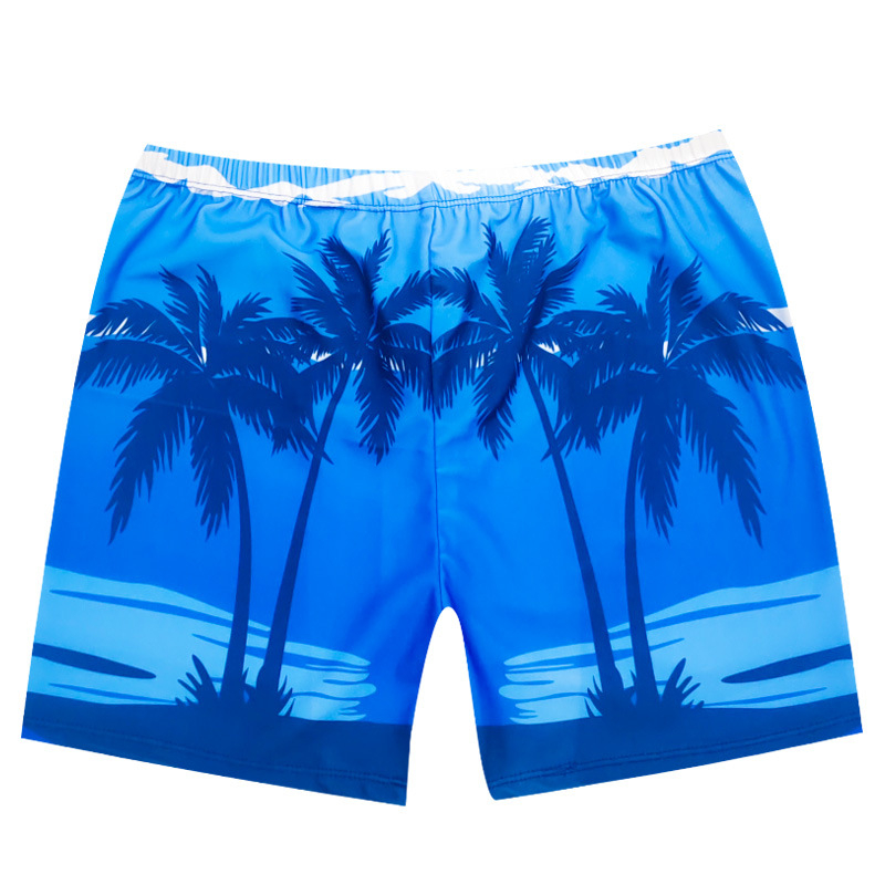 Vyrų plaukimo briefs su spauda, acetato pluoštas 95%, pamušalas poliesteris 5%, svoris 110 g