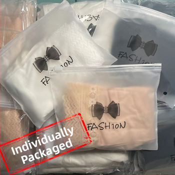 Moteriškos Modalinės saugios kelnaitės su vidutiniu juosmeniu, medvilnės pamušalas, greitas džiūvimas