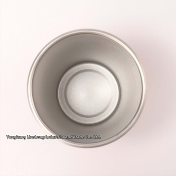 Μίνι θερμός κύπελλο αυτοκινήτου με εσωτερικό από ανοξείδωτο ατσάλι 304 και εξωτερική επιφάνεια από 201, φορητός απομονωμένος σχεδιασμός, διατηρεί τη θερμοκρασία 0–6 ωρών, δυνατότητα εκτύπωσης λογότυπου.