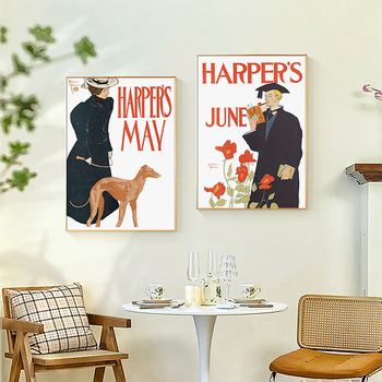 Πλαίσιωμένος πίνακας σε καμβά τοίχου – κάσα από κράμα αλουμινίου και φινίρισμα κρυστάλλινης πορσελάνης – σκηνές, χαρακτήρες, αφηρημένα μοτίβα