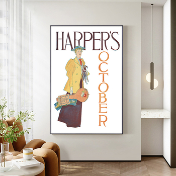 Πλαίσιωμένος πίνακας σε καμβά τοίχου – κάσα από κράμα αλουμινίου και φινίρισμα κρυστάλλινης πορσελάνης – σκηνές, χαρακτήρες, αφηρημένα μοτίβα