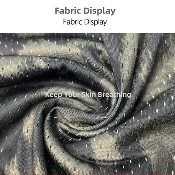 Σορτς με χαλαρή γραμμή από πολυεστέρα, γρήγορο στέγνωμα, μεσαία μέση, unisex ενήλικες