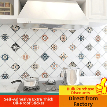 Virtuvės PVC sieninis panelis – lipuojamas, atsparus vandeniui, riebalams, aukštoms temperatūroms, keturių sluoksnių konstrukcija