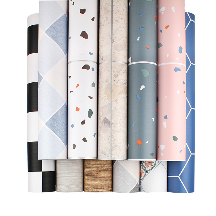 Virtuvės PVC sieninis panelis – lipuojamas, atsparus vandeniui, riebalams, aukštoms temperatūroms, keturių sluoksnių konstrukcija