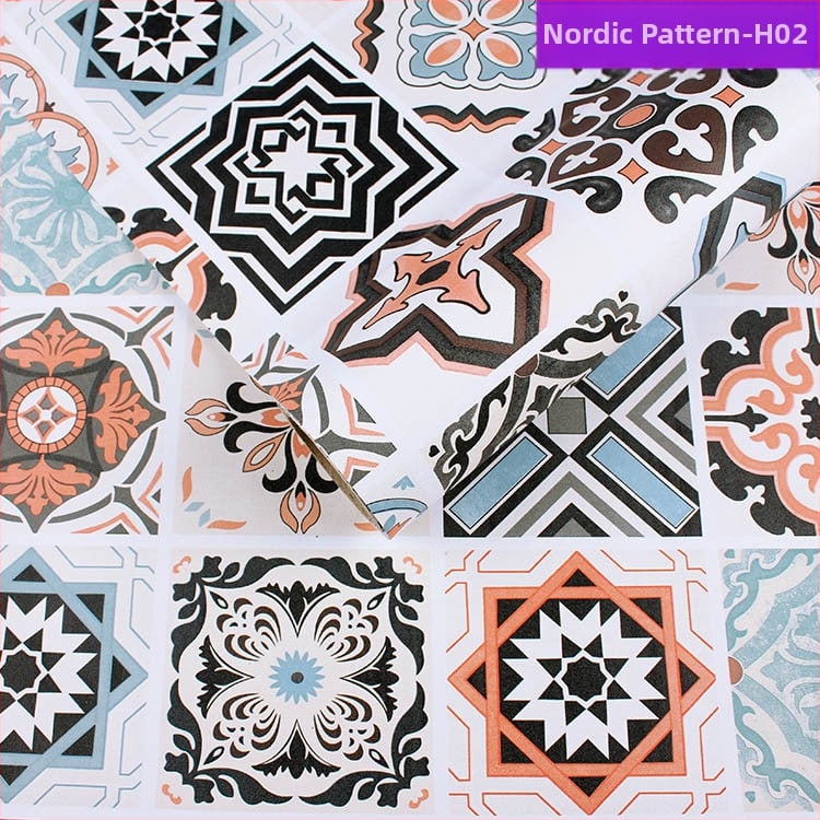 Virtuvės PVC sieninis panelis – lipuojamas, atsparus vandeniui, riebalams, aukštoms temperatūroms, keturių sluoksnių konstrukcija