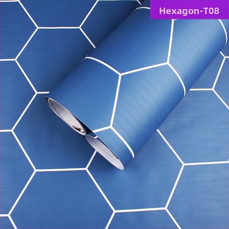 Virtuvės PVC sieninis panelis – lipuojamas, atsparus vandeniui, riebalams, aukštoms temperatūroms, keturių sluoksnių konstrukcija