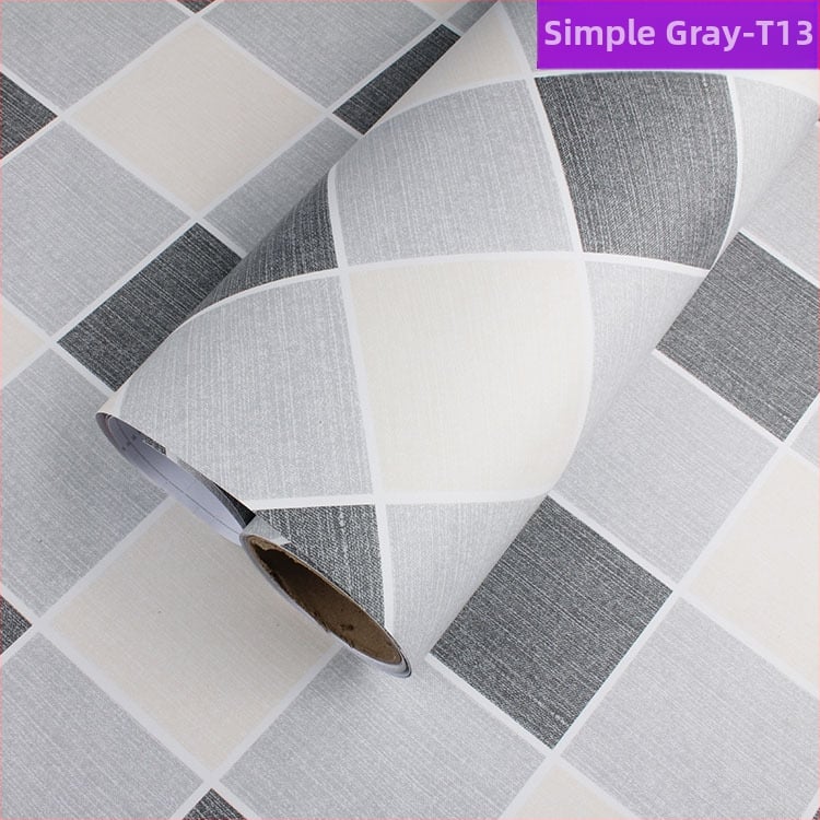 Virtuvės PVC sieninis panelis – lipuojamas, atsparus vandeniui, riebalams, aukštoms temperatūroms, keturių sluoksnių konstrukcija