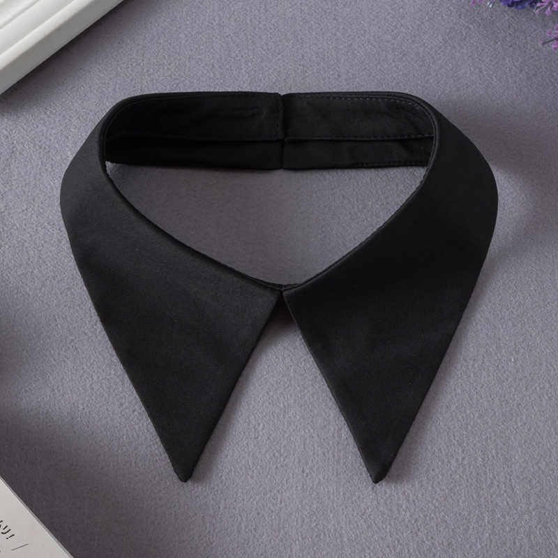 Vaikų dekoratyvinis apykaklės aksesuaras, vilna, korėjietiškas stilius, pavasaris 2025