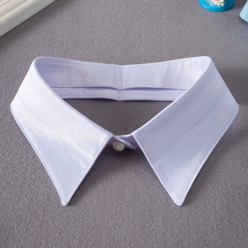 Vaikų dekoratyvinis apykaklės aksesuaras, vilna, korėjietiškas stilius, pavasaris 2025