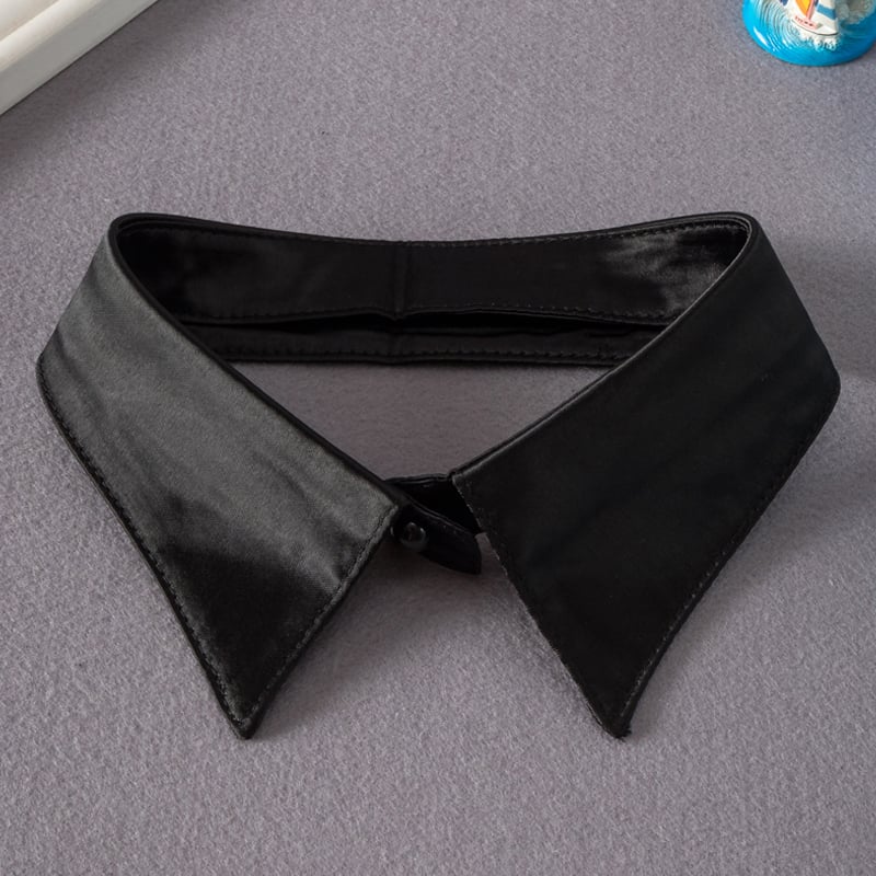 Vaikų dekoratyvinis apykaklės aksesuaras, vilna, korėjietiškas stilius, pavasaris 2025