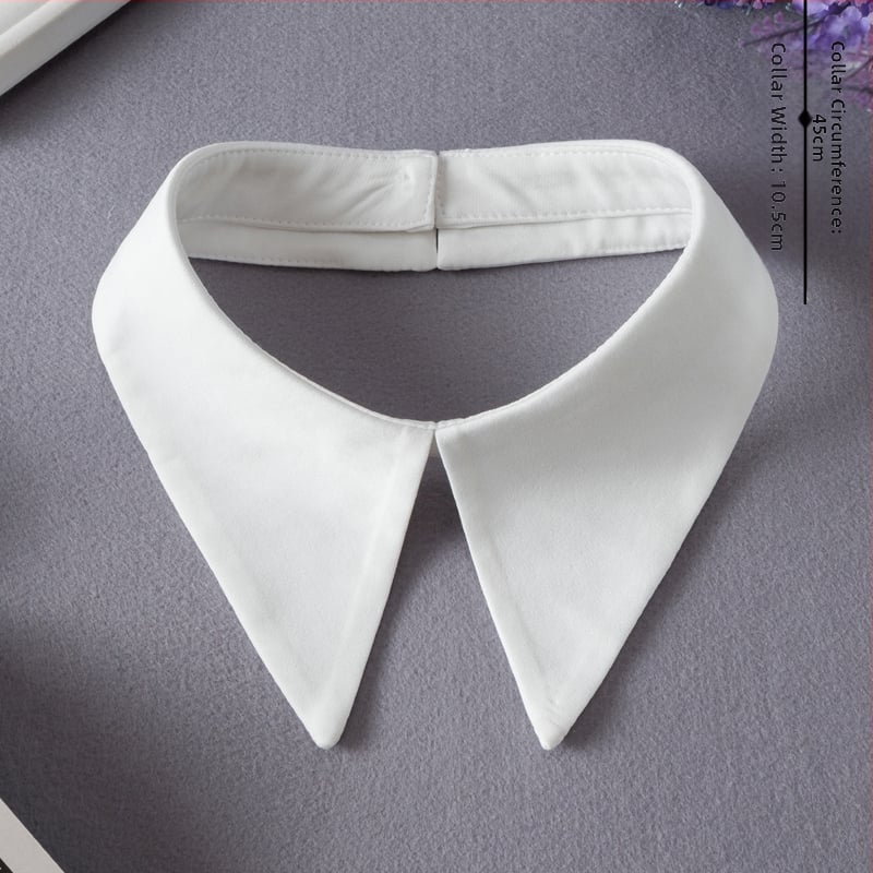 Vaikų dekoratyvinis apykaklės aksesuaras, vilna, korėjietiškas stilius, pavasaris 2025