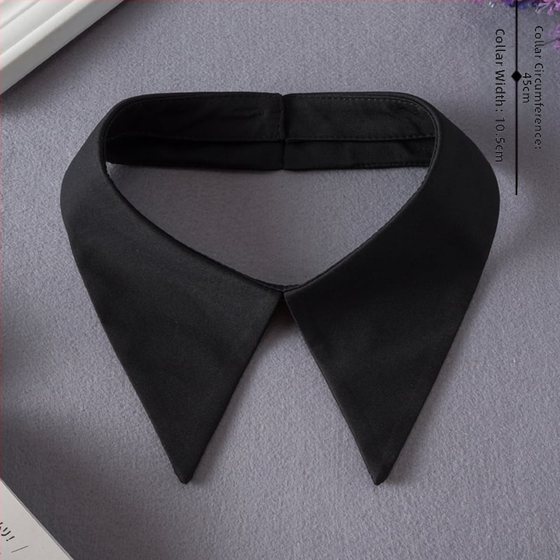 Vaikų dekoratyvinis apykaklės aksesuaras, vilna, korėjietiškas stilius, pavasaris 2025