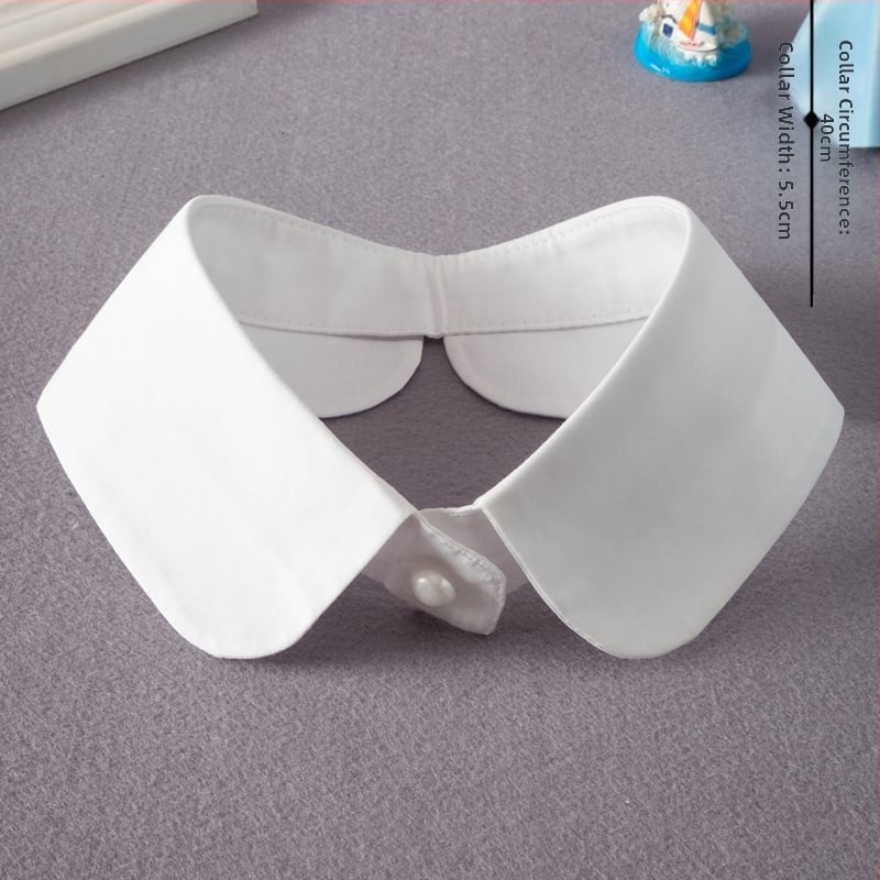 Vaikų dekoratyvinis apykaklės aksesuaras, vilna, korėjietiškas stilius, pavasaris 2025