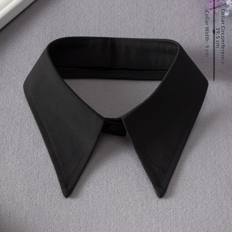 Vaikų dekoratyvinis apykaklės aksesuaras, vilna, korėjietiškas stilius, pavasaris 2025