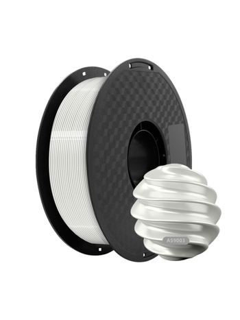 Νήμα PLA με μεταξωτή υφή, εύκολο στην εκτύπωση, μοντέλο F79SS6HSJ9HHST