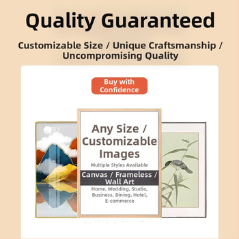 Πεντατμηματικός πίνακας σε καμβά λαδιού – ζωικό μοτίβο, inkjet εκτύπωση, ξύλινο πλαίσιο, χωρίς κορνίζα ή με κορνίζα, διακόσμηση σαλονιού/υπνοδωματίου/γραφείου