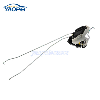 Ενεργοποιητής μηχανισμού κλειδώματος πόρτας για Kia Picanto 2011-2017, μοντέλα 814101Y020, 814201Y020; Μάρκα Yaopei; Κωδικός προϊόντος 100050061