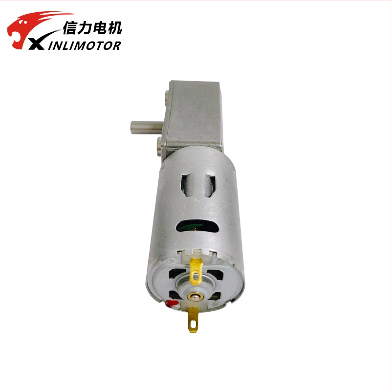 Четков мотор, микромотор, DC <36V (Марка: XINLIMOTOR/motor; Напрежение: DC <36V; Сертификация: ISO9001)