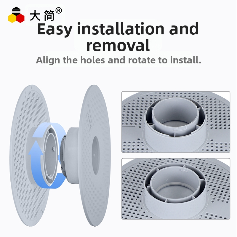 Разглобяема тава за 3D печатни консумативи, повторно използваема, устойчива на високи температури, 90° разглобяване