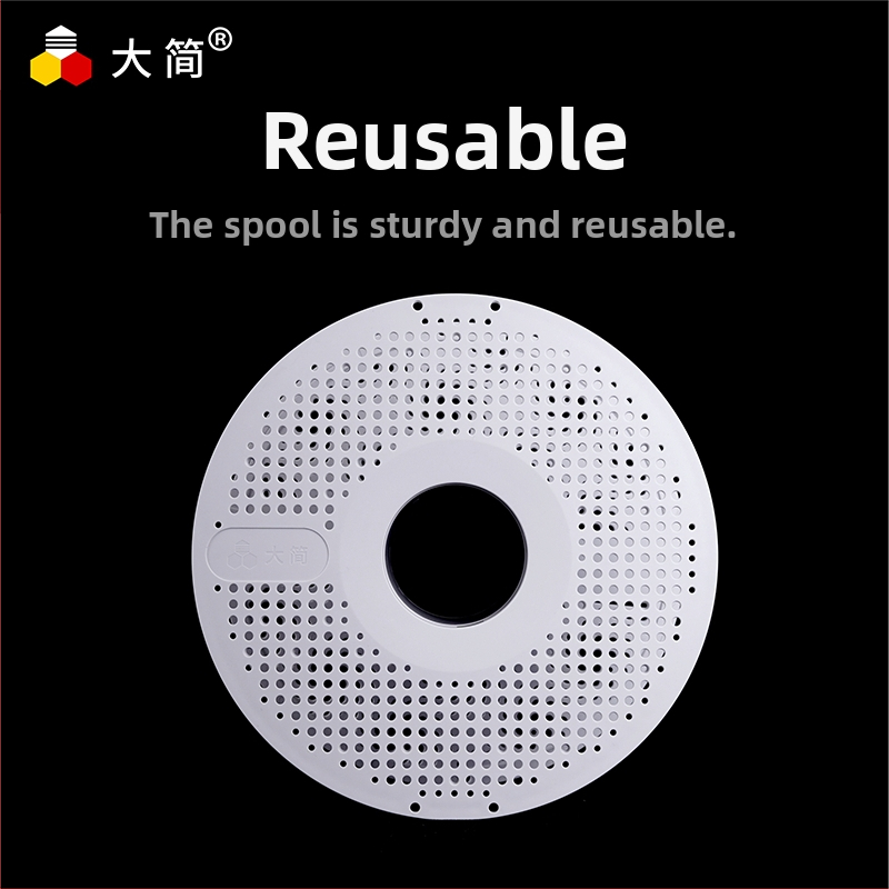 Разглобяема тава за 3D печатни консумативи, повторно използваема, устойчива на високи температури, 90° разглобяване