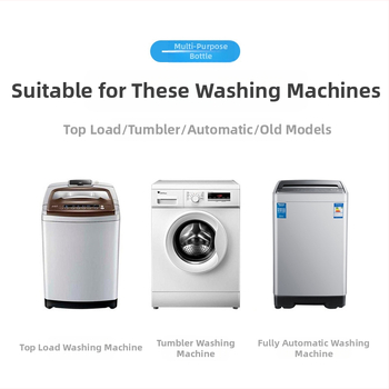 Baileyson skalbimo mašinos bako valymo tabletės – 280 g, 1 pakuotė, valymo ir sterilizavimo tabletės