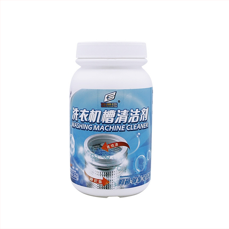 Baileyson skalbimo mašinos bako valymo tabletės – 280 g, 1 pakuotė, valymo ir sterilizavimo tabletės