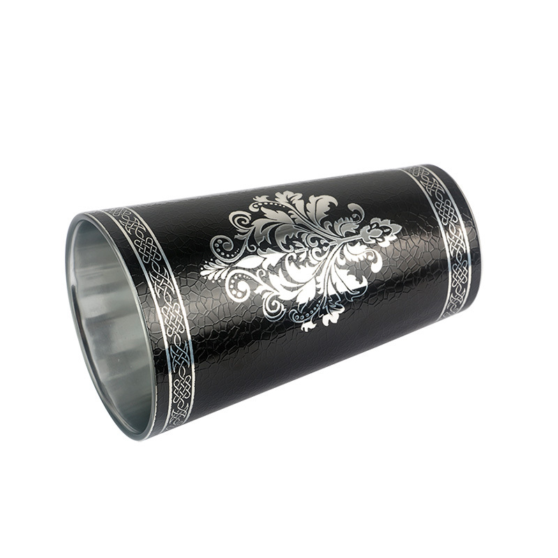 V formos stiklinė puodelis pusryčiams, keičia spalvą, be rankenos ir dangtelio; atsparus temperatūrai stiklas; spausdintas logotipas; galimas pritaikymas