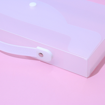 PP plastikinė dėžutė su dangteliu, matinė apdaila, pritaikomas logotipas, įpakavimas kosmetikos dovanoms