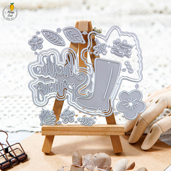 Yi Xuan Emblēšanas nazis somu dekorēšanai, oglekļa tērauds, liešana, forma „Spring Water Shoes“