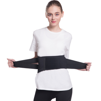 Samepeak juosmens diržas 101 - savęs šildantis, kvėpuojantis, lengvas, juosmens parama