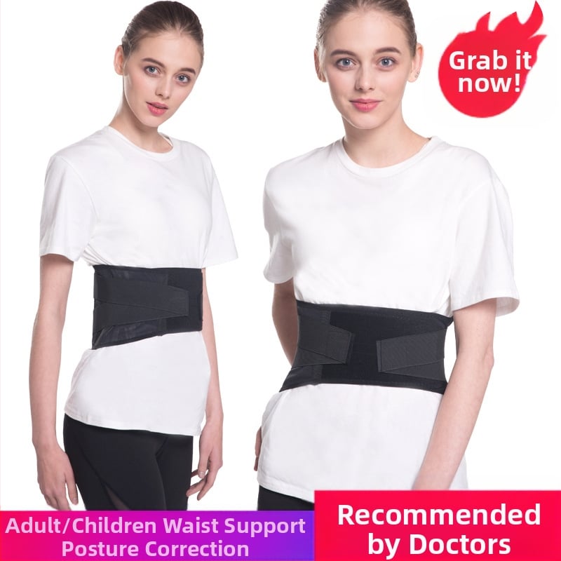 Samepeak juosmens diržas 101 - savęs šildantis, kvėpuojantis, lengvas, juosmens parama