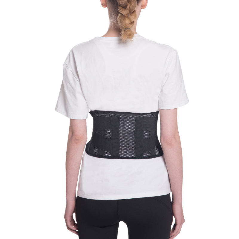 Samepeak juosmens diržas 101 - savęs šildantis, kvėpuojantis, lengvas, juosmens parama