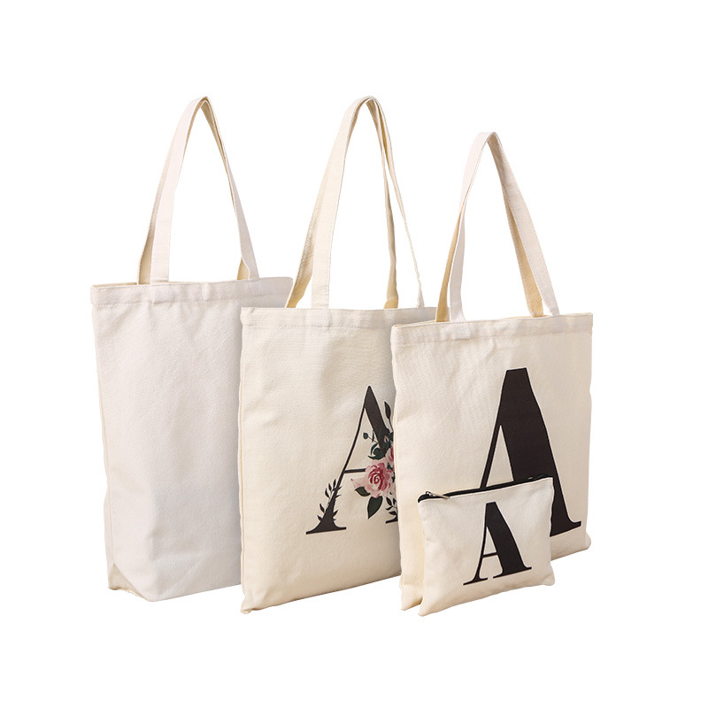 Kohandama drobės rankinė su rankomis tapytu reklamos dizainu; logotipo spauda įmanoma; stilius: rankinė/kuprinė; kilmė: Wenzhou, Zhejiang